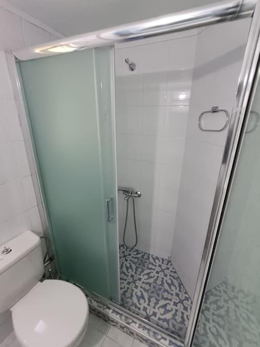 Villa Loula Λυγιά Εξωτερικό φωτογραφία